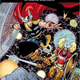 Illustration for article titled Lets review Walt Simonsons Thor omnibus (a.k.a. Why the @#$! does Odin need safety goggles?)